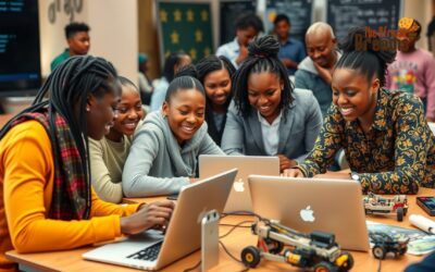 Investment in Skill Building and Infrastructure Development in Zimbabwe: An Overview