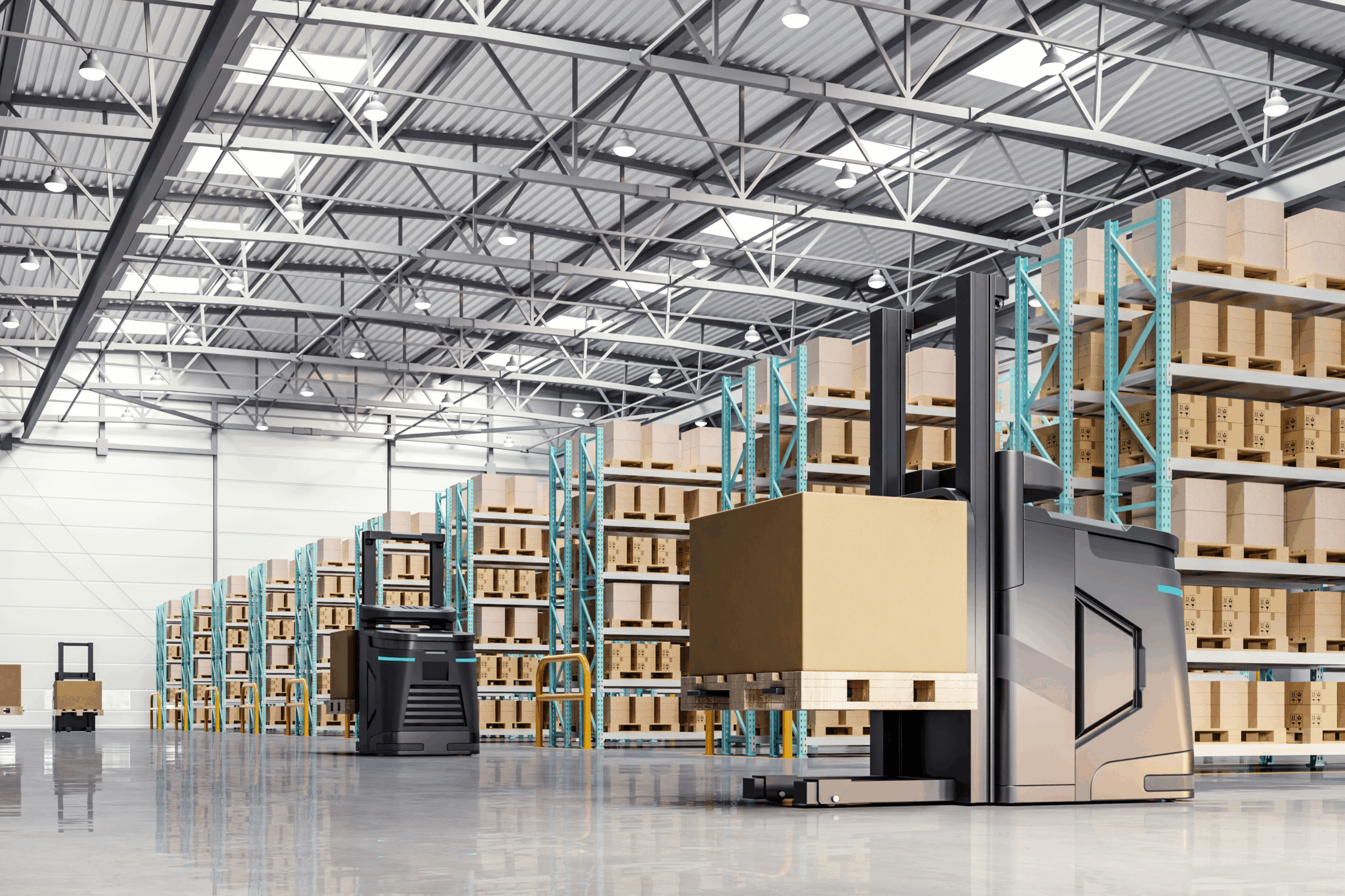 storage hub