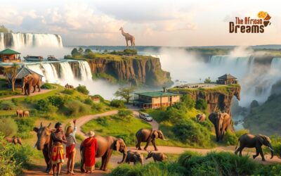 Zimbabwe’s Tourism Sector: Investment Opportunities