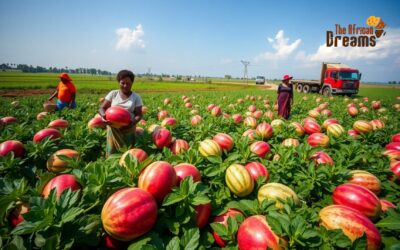 The Transformational Growth of Tanzania’s Watermelon Industry: Indicating Opportunities