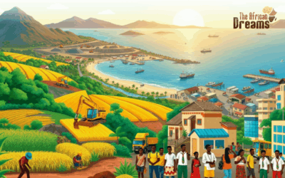 A Look into the Economy of Sierra Leone