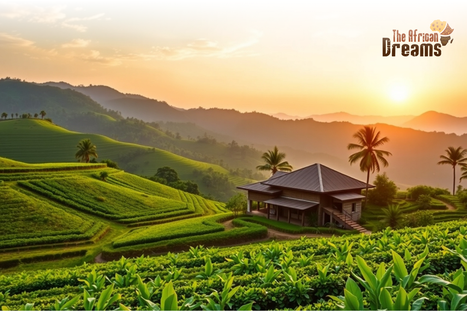 Agritourism in Rwanda