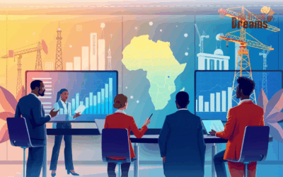 Mali 1 Investor Guides: Top BRVM Stocks to Look Out for in 2025