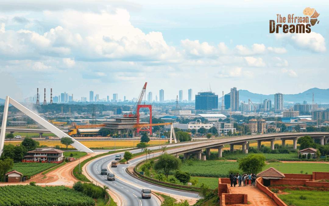 City Life in Congo: What to Explore in Kinshasa and Lubumbashi