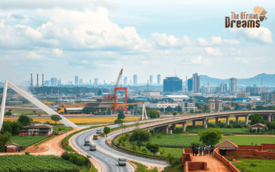 City Life in Congo: What to Explore in Kinshasa and Lubumbashi
