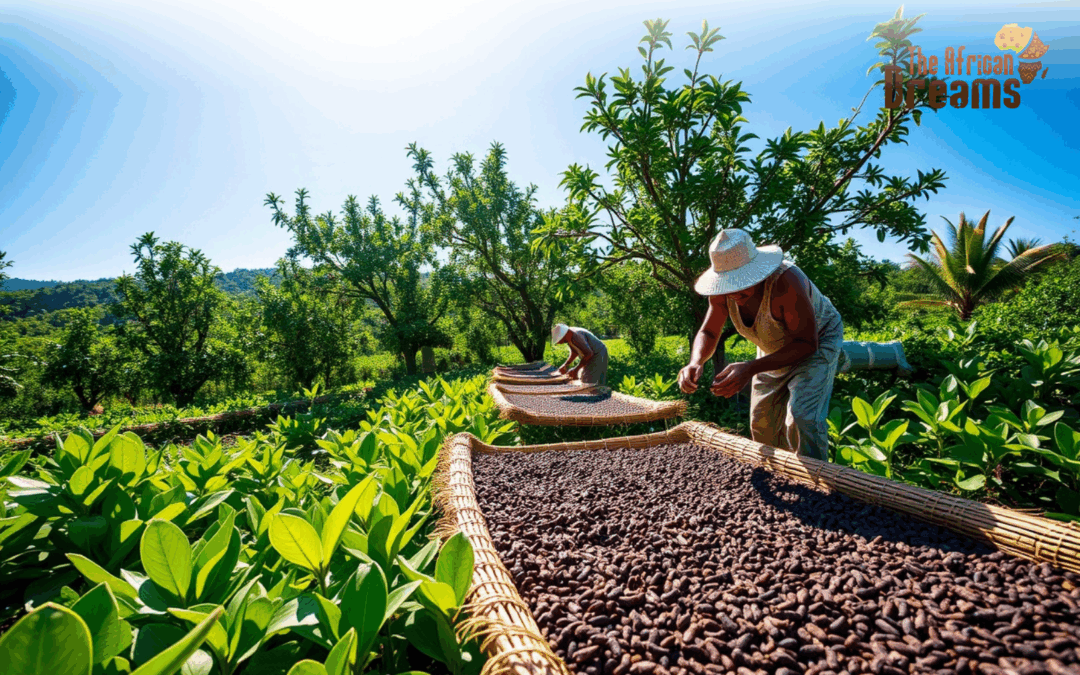 Clove Cultivation in Comoros: Exploring Its Economic Potential