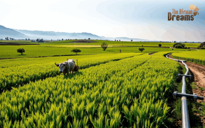 Ethiopia’s Agricultural Potential