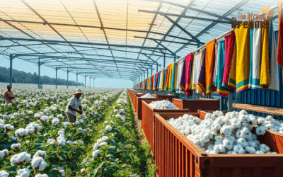Role of Ethiopia’s Cotton and Textile Industry