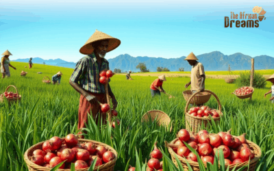 A Guide to Onion Farming in Kenya
