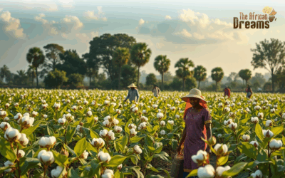 Reviving Gambia’s Cotton Industry: Challenges, Opportunities, and the Role of Cottonseed Oil