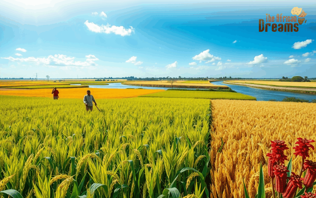 All About Gambia’s Cereal—Should Know Before Investment