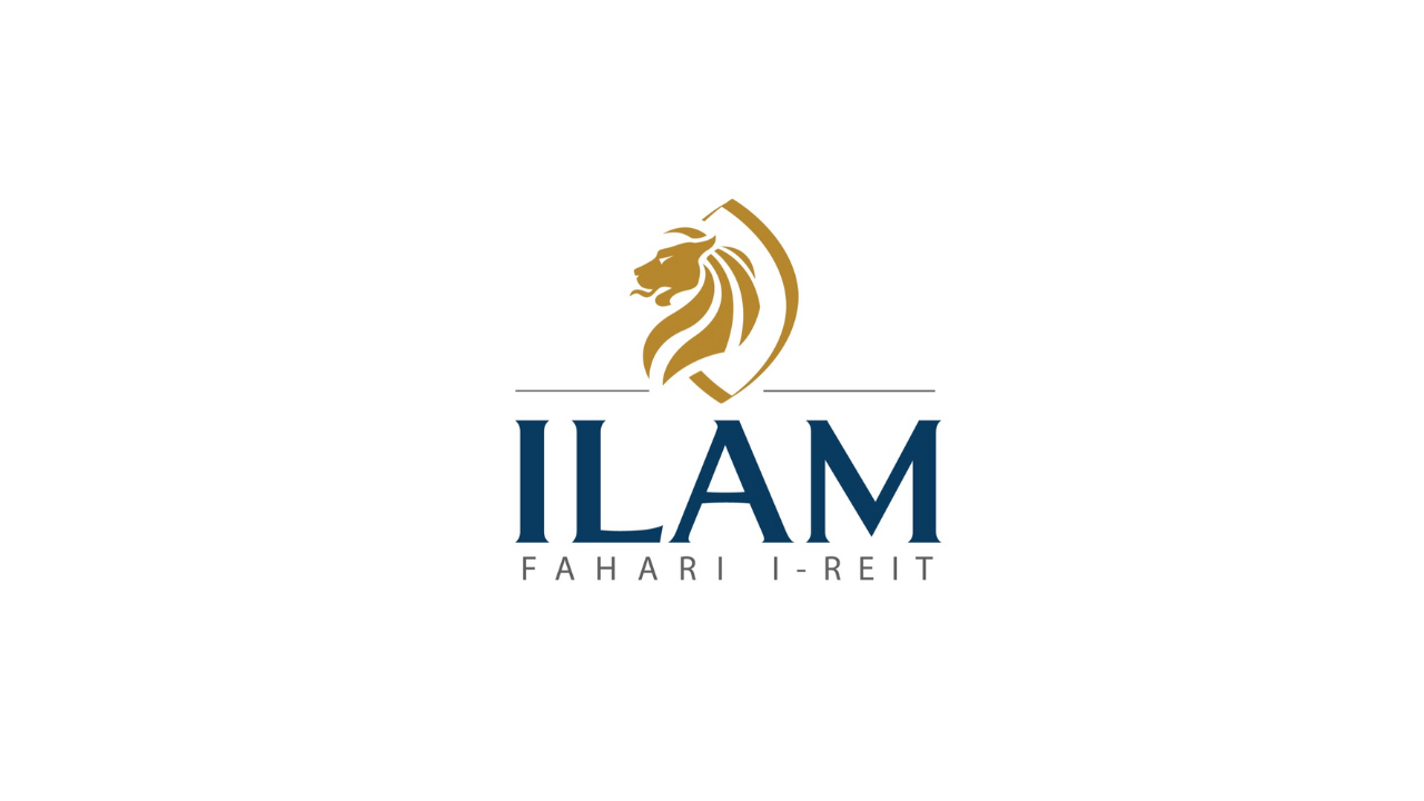  Logo of the ILAM Fahari I-REIT