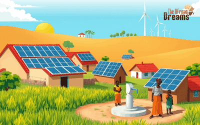 Investing in the Renewable Energy Opportunity of Nigeria
