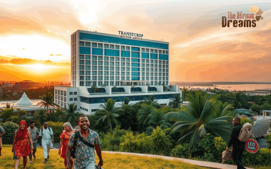 A Guide to Investing in the Tourism Industry of Nigeria