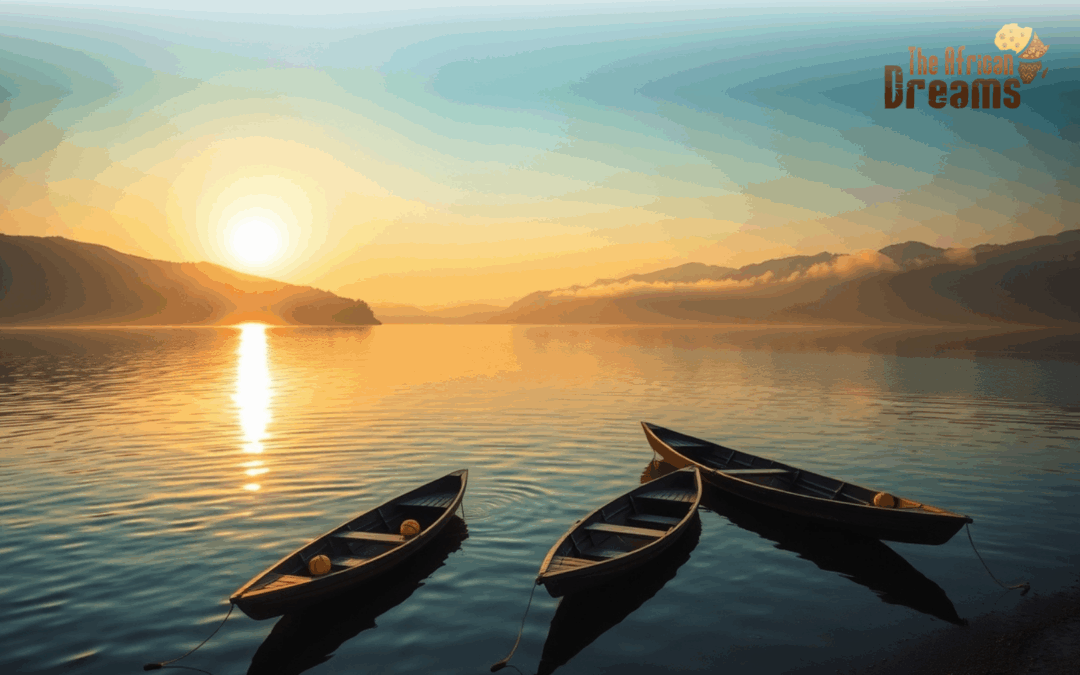 Guide to Lake Kivu, Rwanda