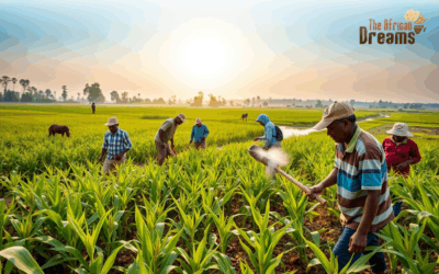 Investment Opportunities in Malawi’s Agriculture: An Overview