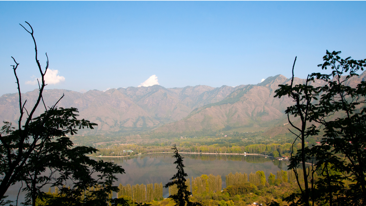 Moheli National Park