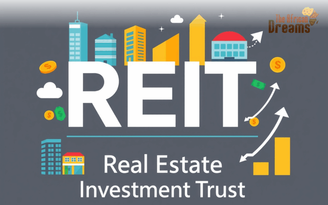 Investor Guides: REITs as an Investment Opportunity in Kenya