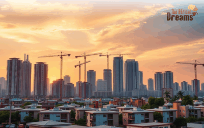 Building the Future through Affordable Housing: Nigeria’s Real Estate Sector