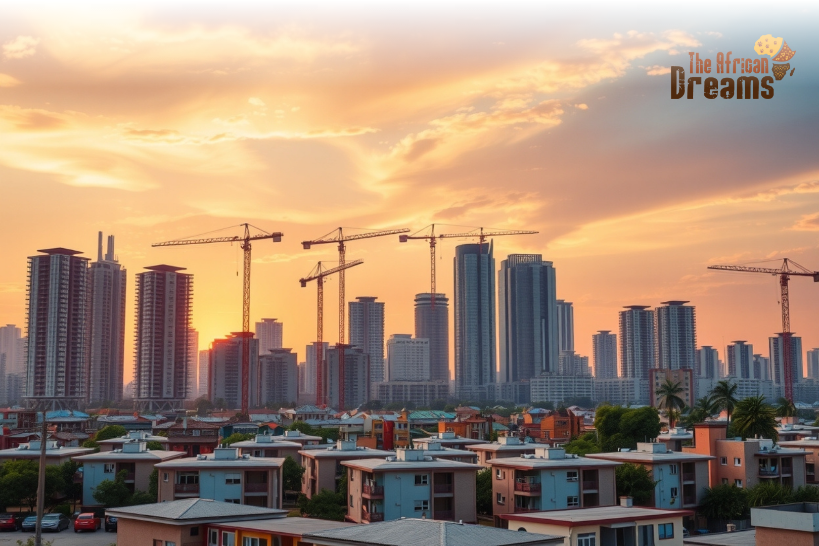 Building the Future through Affordable Housing: Nigeria’s Real Estate Sector