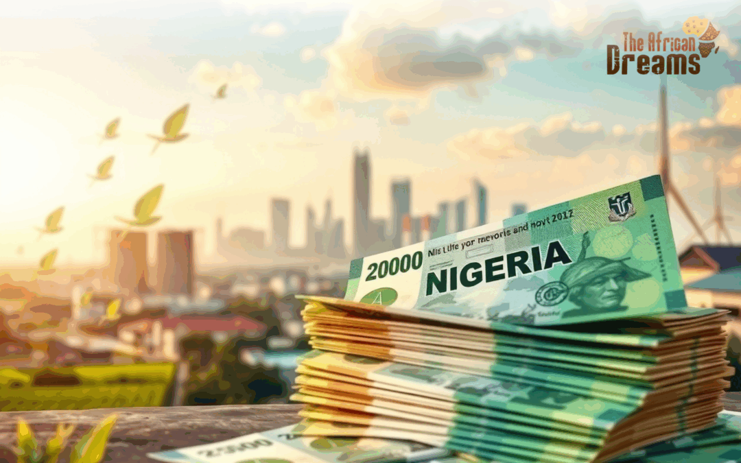 A Look into the Investment Opportunities in Nigeria