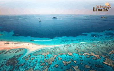 The Eritrean Red Sea: A Coastal Jewel of History, Adventure, and Natural Wonders