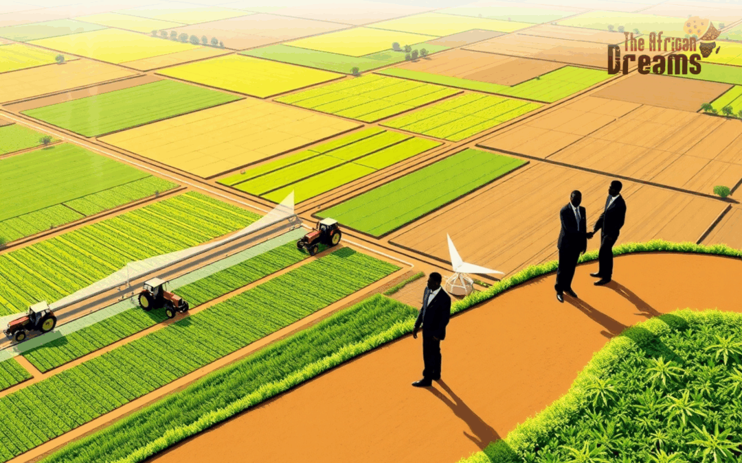 Investment Opportunities in Sudan