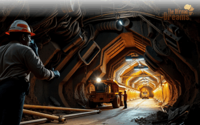 Five Largest Underground Mines in Zimbabwe: What You Need to Know