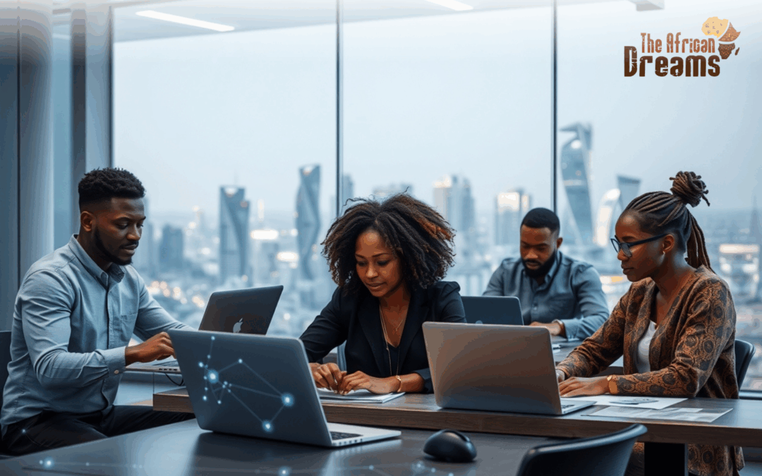 Togo’s Tech Industry: What Makes It Attractive and Is It Investable?