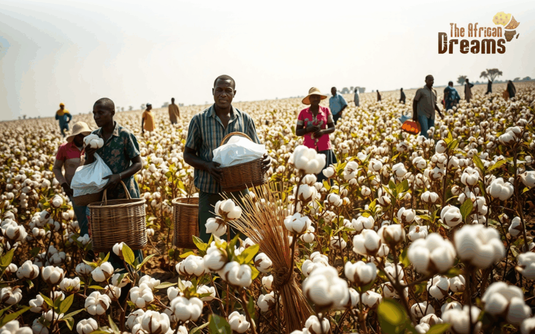 Zimbabwe’s Cotton Industry: What You Need to Know