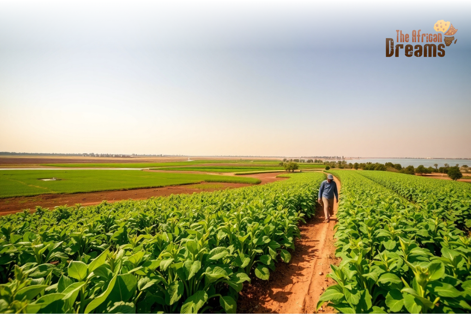 agricultural land Sudan agricultural land