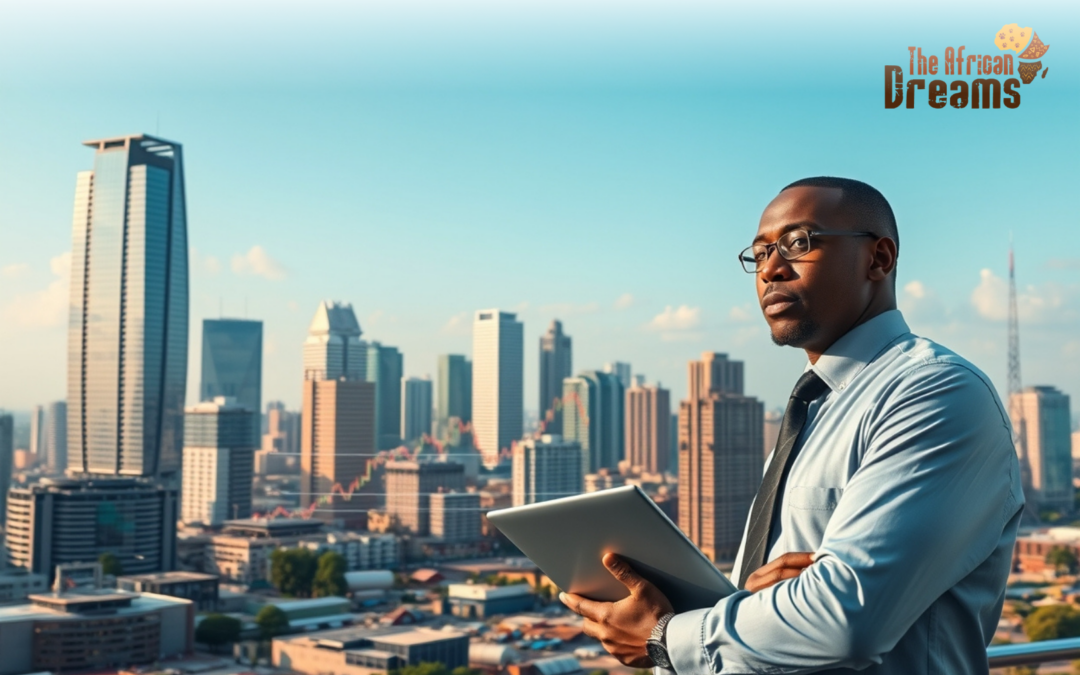 Investor Guides: Top 10 Nigerian Stocks to Look Out for 2025