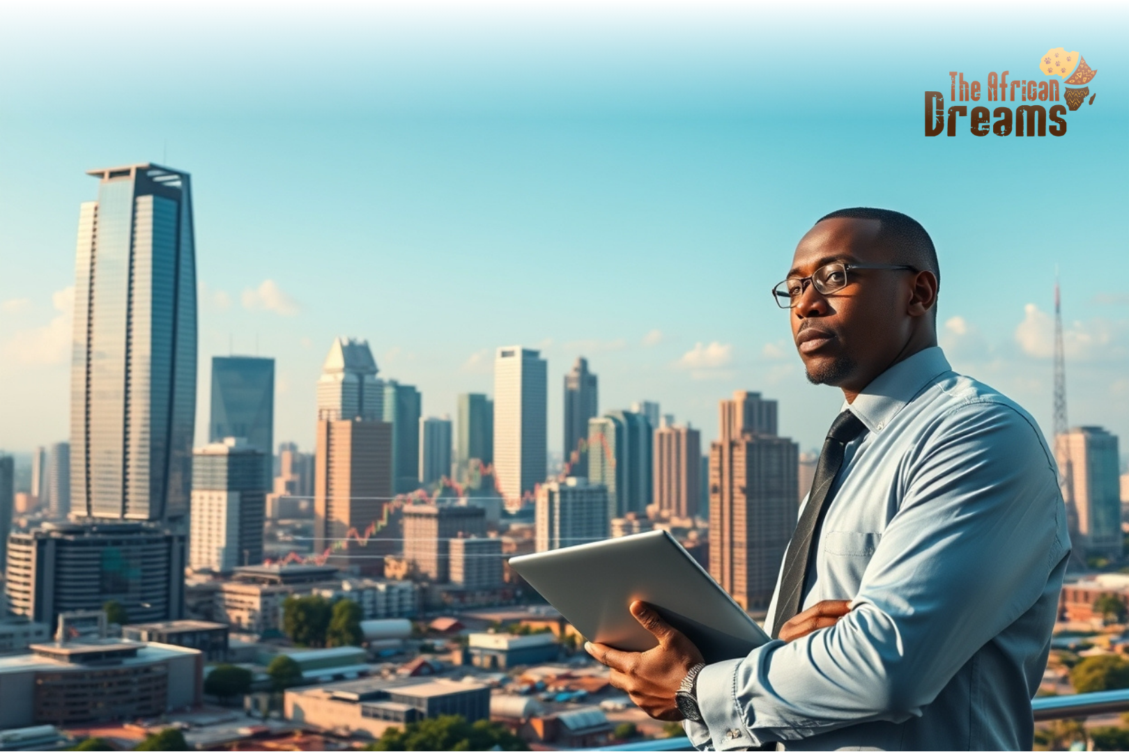 an investor personal