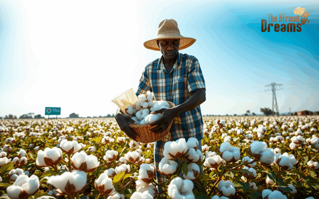 Togo’s Cotton Industry: Everything You Need to Know