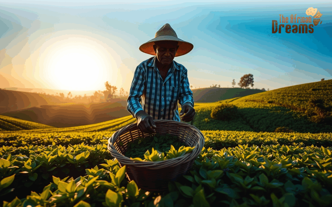 A Guide to Starting a Farm in Kenya