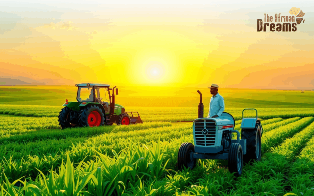 A Beginner’s Guide to Starting a Farm in Nigeria