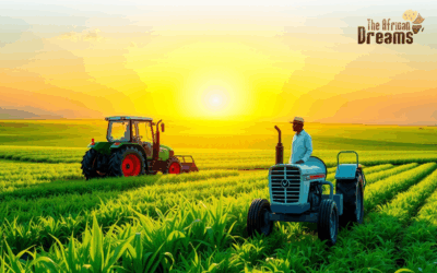 A Beginner’s Guide to Starting a Farm in Nigeria