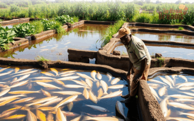 A Guide to Starting a Fish Farm in Kenya
