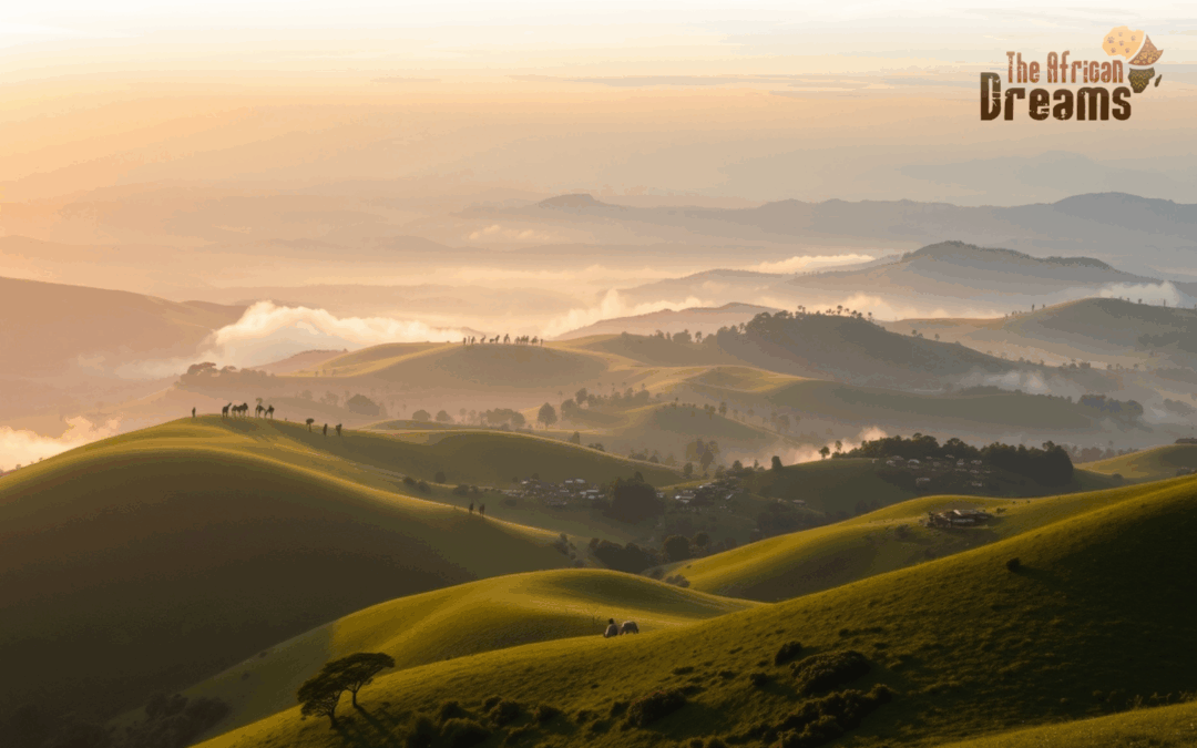 Exploring the Land of a Thousand Hills: Top Destinations in Rwanda