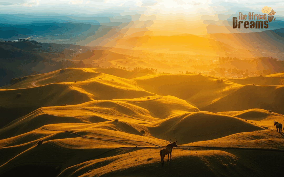 Investment Opportunities in Rwanda’s Tourism