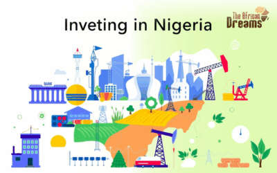 Top 10 Sectors for Foreign Direct Investment in Nigeria