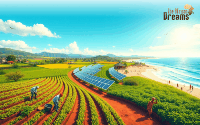 Top 3 Ventures Investors Should Pursue in Togo