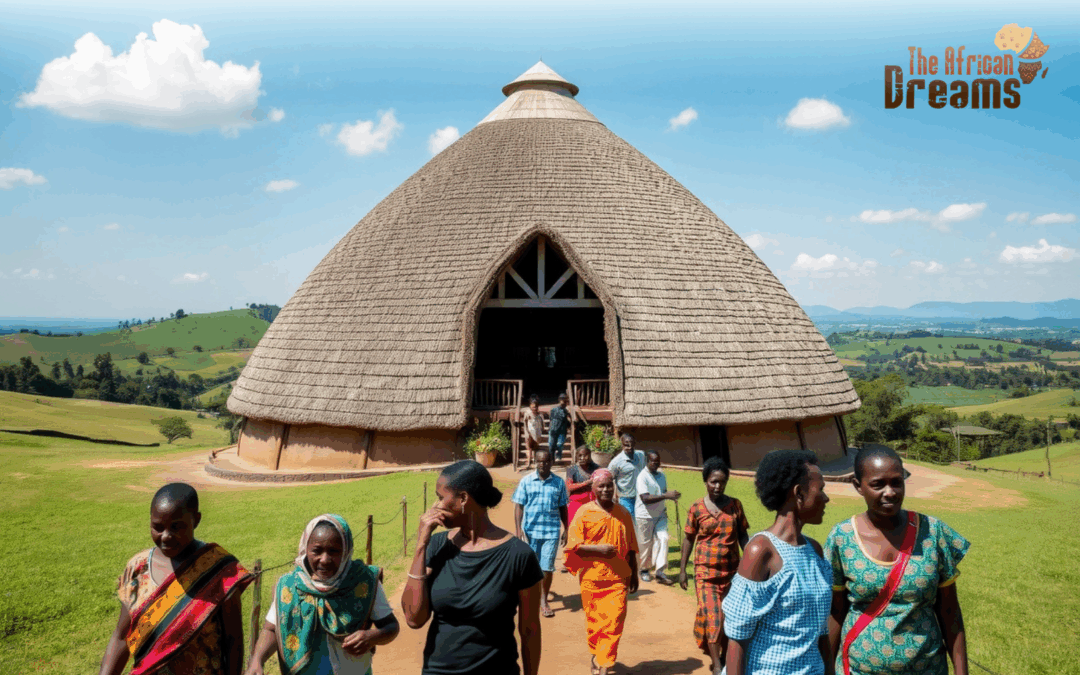 Exploring King’s Palace Museum