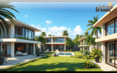 Luxury Real Estate Investment in Kenya