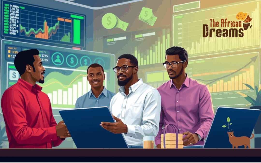 Investor Guides: Top Mutual Funds to Invest in Nigeria