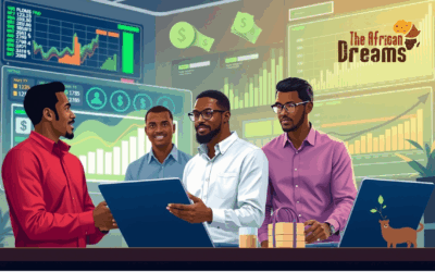 Investor Guides: Top Mutual Funds to Invest in Nigeria