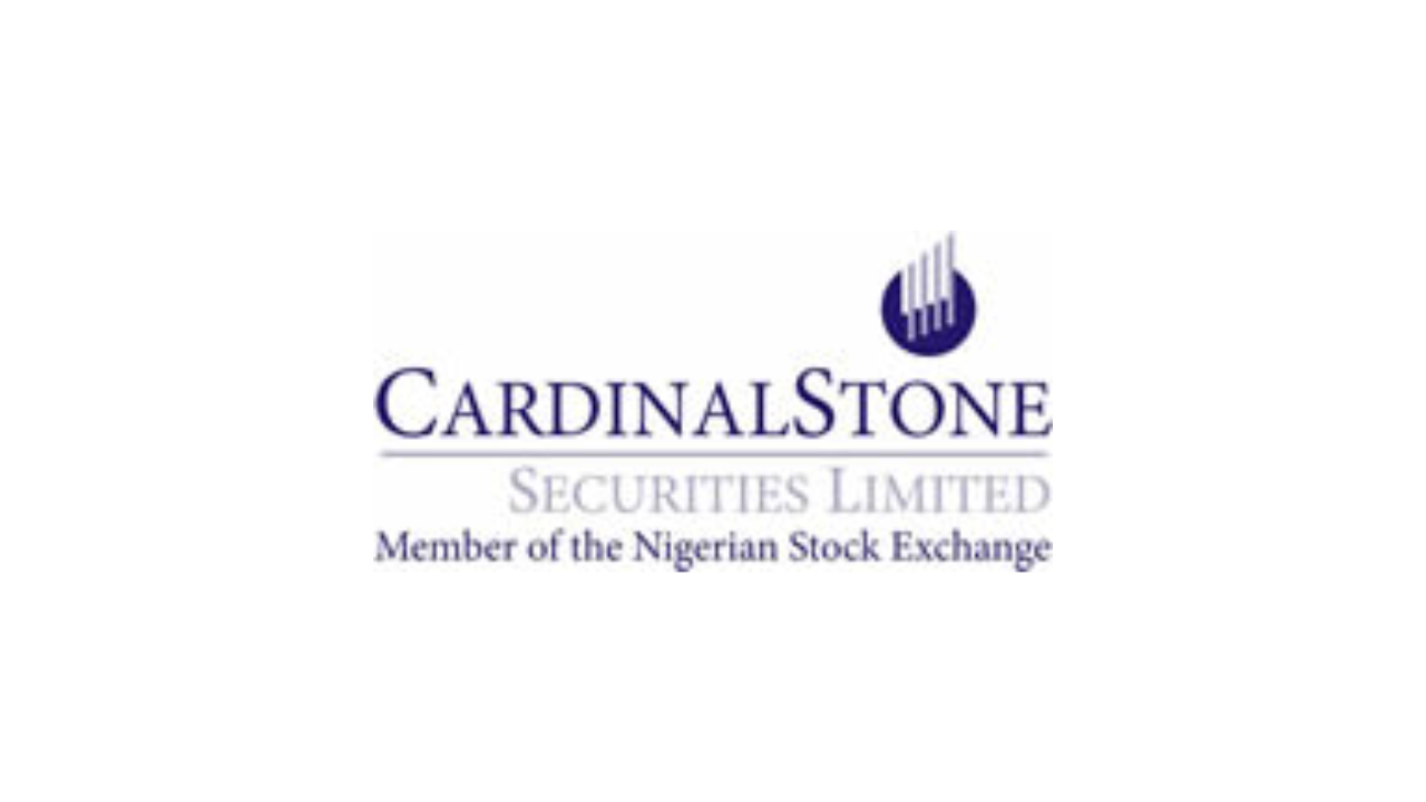 neg Logo of Cardinal Stone Securities Limited