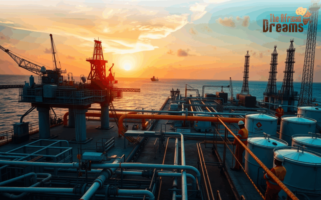 Equatorial Guinea: A Hidden Gem for Investment in Oil and Beyond