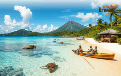 Eco-Tourism in Comoros: A Sustainable Travel Destination
