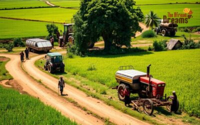 Foreign Investments Transforming Congo’s Agriculture Sector